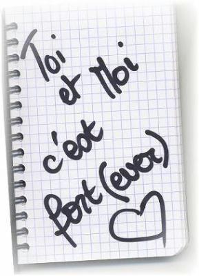 toi et moi...